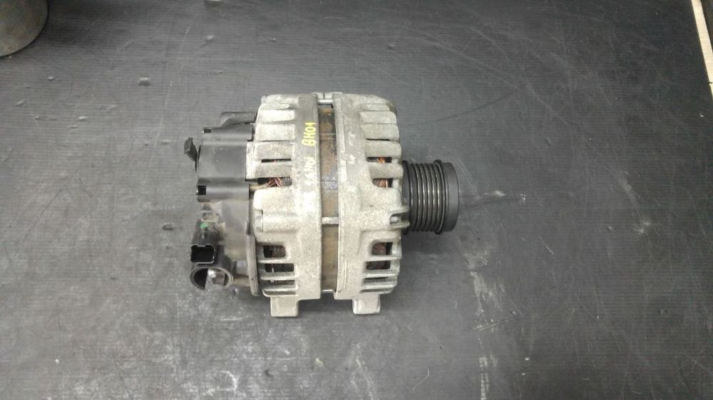 Alternator 1.6 hdi peugeot 308 208 5008 citroen c3 c4 9810525380 2624310c tg15s218