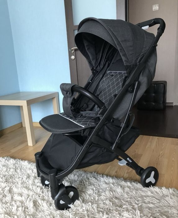 Продам коояску mstar