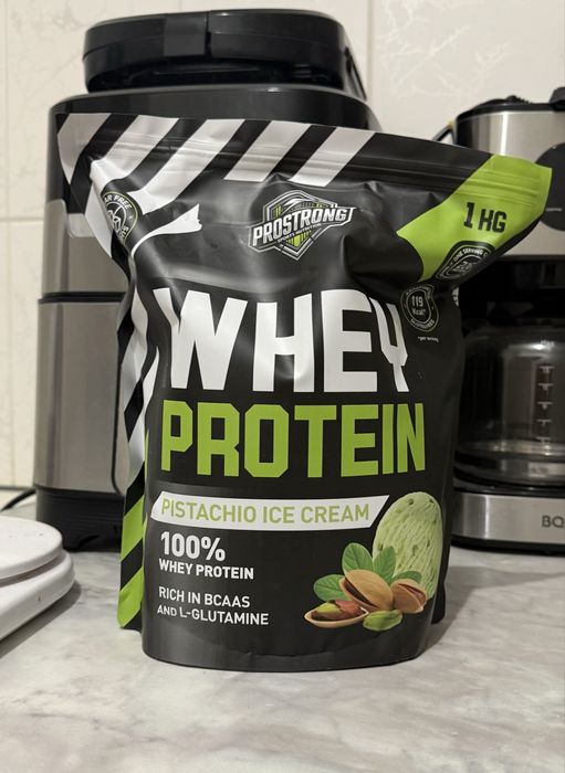 Протеин Whey Pro