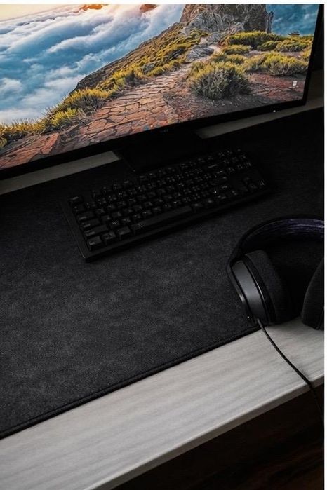 Цял Гейминг сетъп