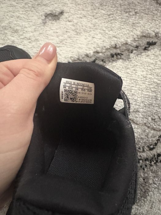 Adudasi Adidas 26