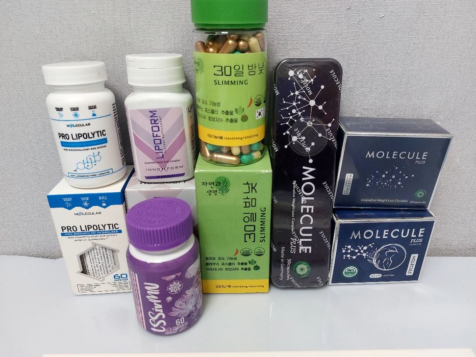 Для похудения оригинал