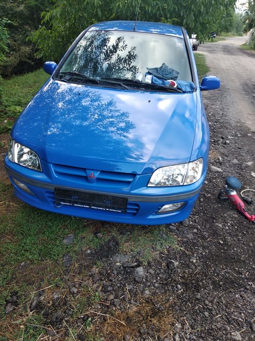 Пастиране и полиране на автомобили