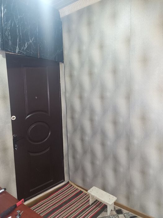 Пррдаётся 1 комнатная квартира