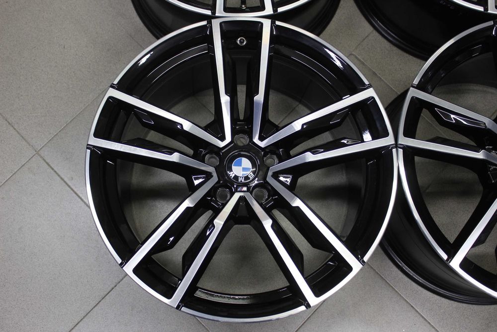 Джанти 19" BMW Z4, 5-серия G30, G31