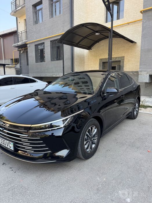 BYD Chazor 1-pozitsiya sotiladi