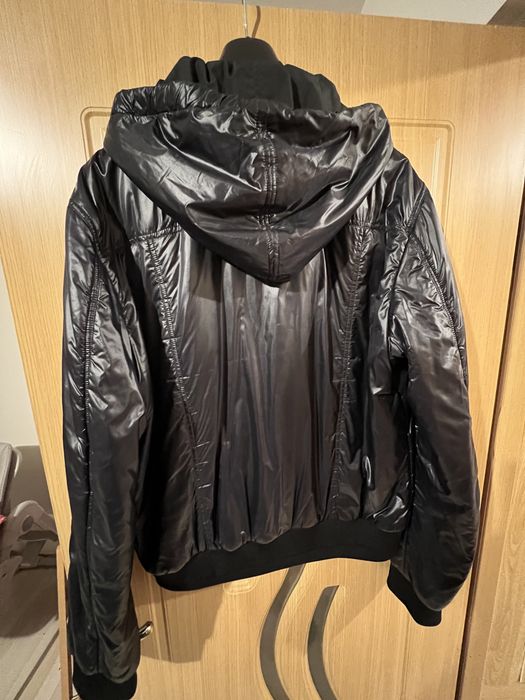 Geaca Dolce Gabana neagra