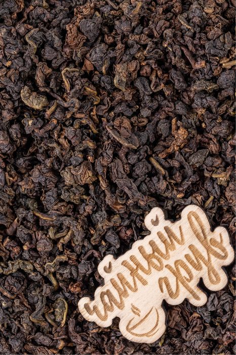 ГАБА чай (GABA Tea)