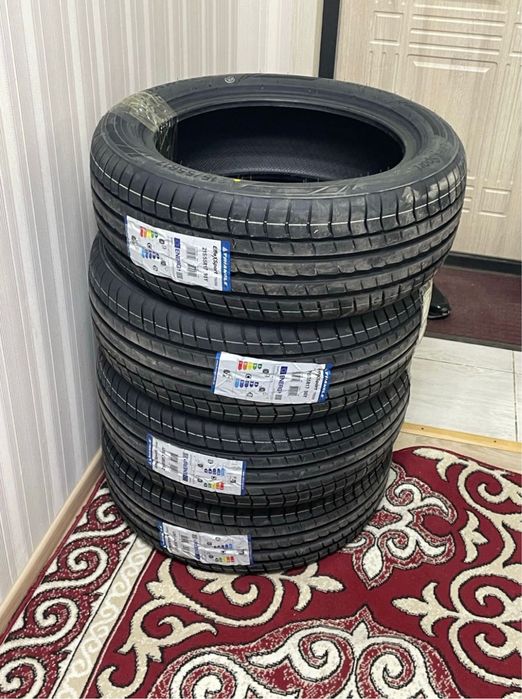 Продам Летние резины