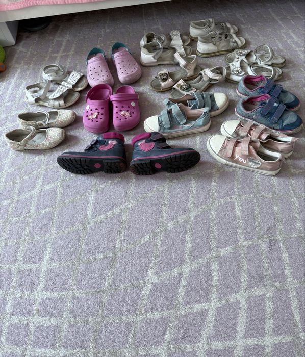 Детская обувь дешево девочка/мальчик