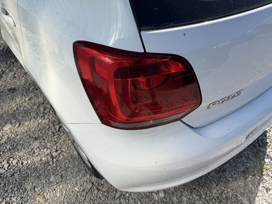 VW Polo 1.2i на ЧАСТИ, Поло
