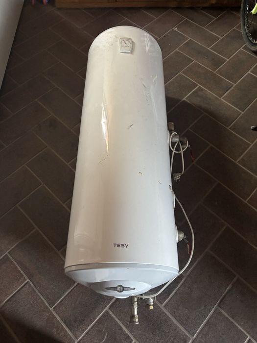 Centrala vissmann 150 vitolig 60kw