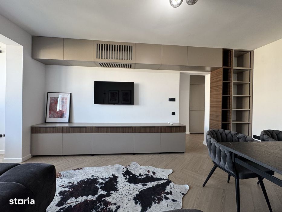 Apartament 2 camere decomandat | Gheorgheni | Etaj 8 | Prima inchirier