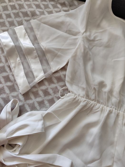 Salopetă vară scurta