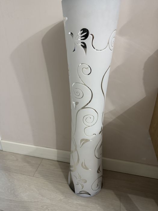 интерьерная ваза 80 см