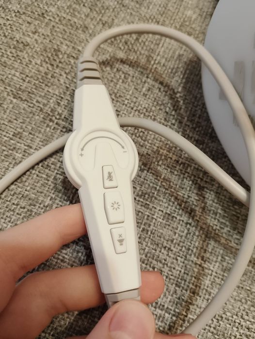 Наушники Defender Ignis 64440