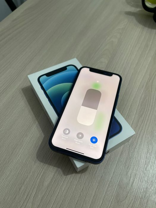 Айфон 12мини IPhone 128гб