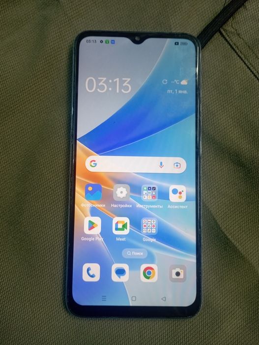 Продам сотовый телефон