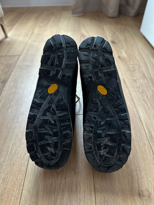 Meindl Jorasse GTX Lady