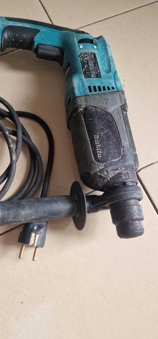 Перфоратор Makita