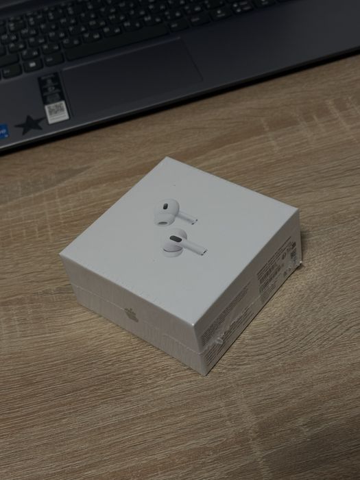 Airpods pro ( 2 generation )