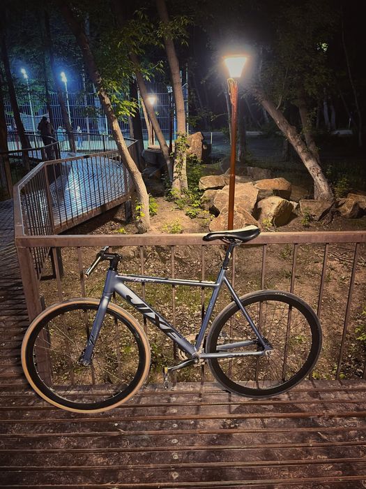 Fixed Gear (Фикс) JixF-AT-6