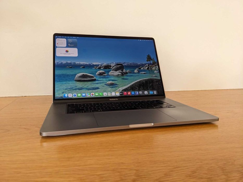 Laptop Macbook vechi