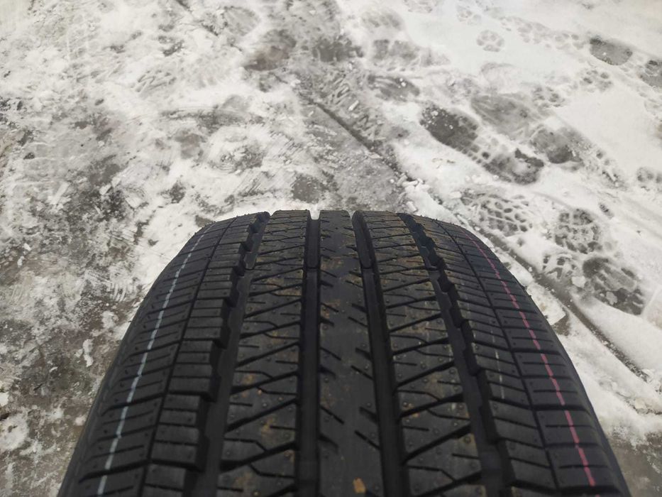 Шины летние 245/55/19 Triangle TR257 (103V)