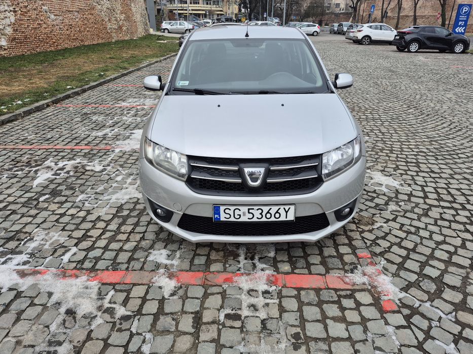 de vanzare dacia logan euro 6 benzina plus gaz