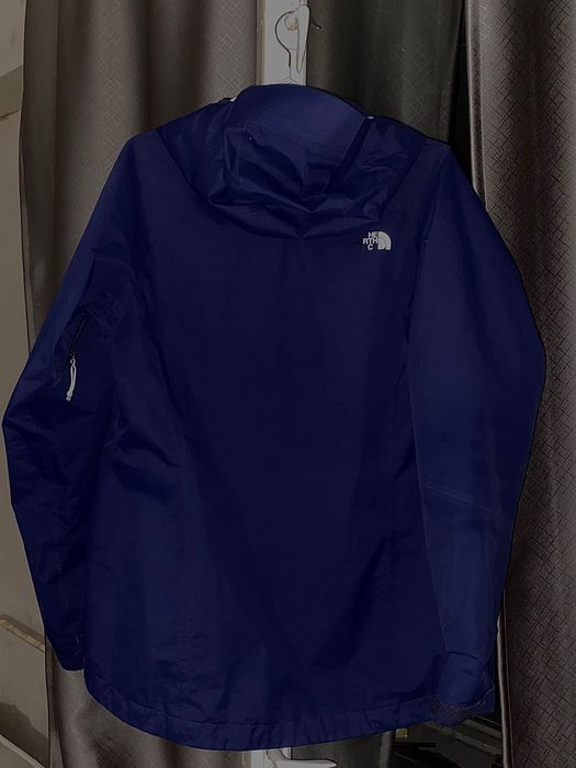 Ветровка The North Face y2k