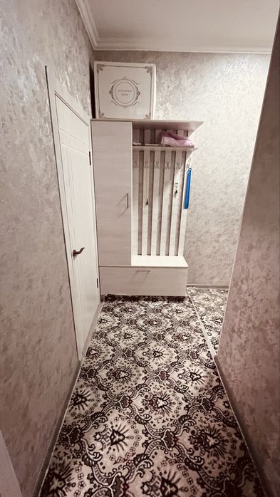 Сдаётся двухкомнатная квартира Карасу-6