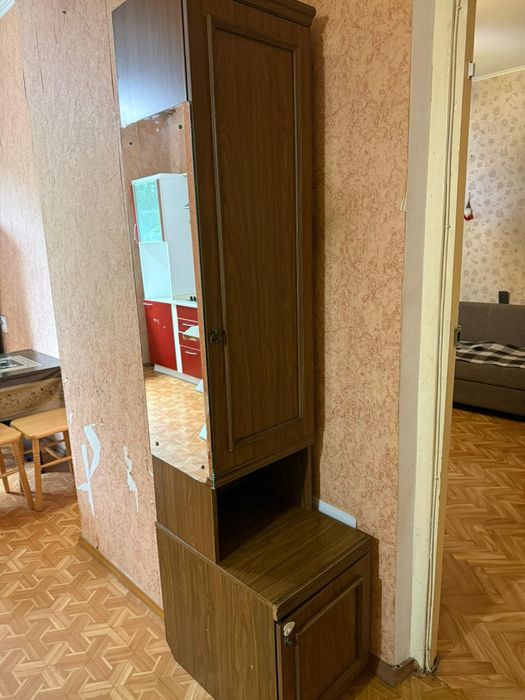 Стенка шкаф для гостиной