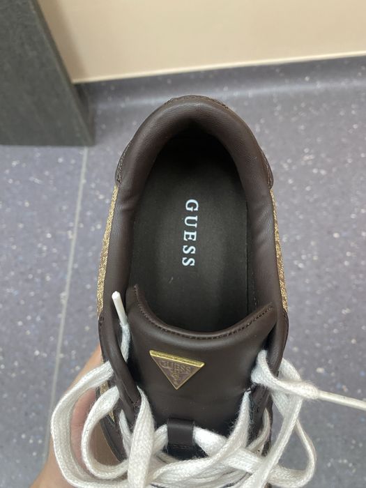 Мужская обувь Guess