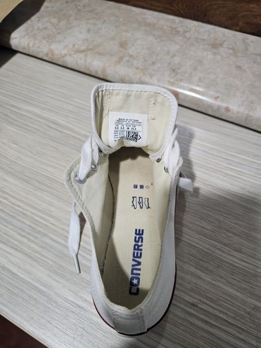 Pantofi sport Converse