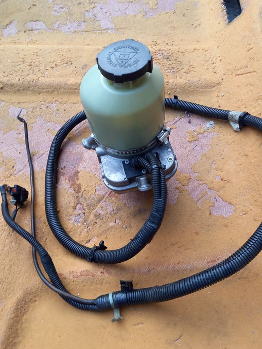 Pompa servodirectie Opel Astra H noua benzina pompa servo 1.7 1.9cdti