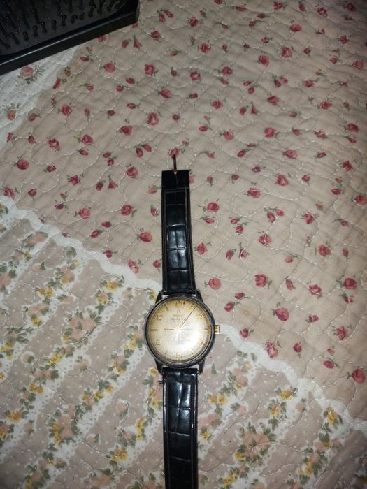 Ceas Atlantic worldmaster automatic atifelix