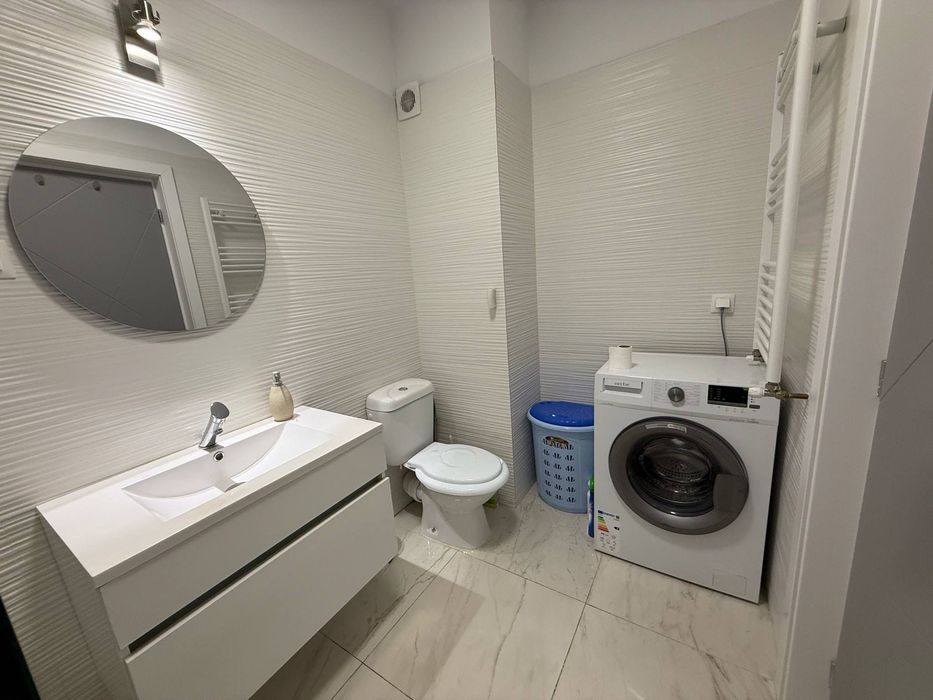 Închiriez apartament în complex white tower