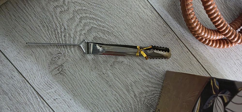 Narghilea 26 cm noua