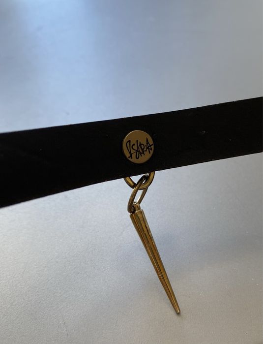 Чокър на “Iskra art”