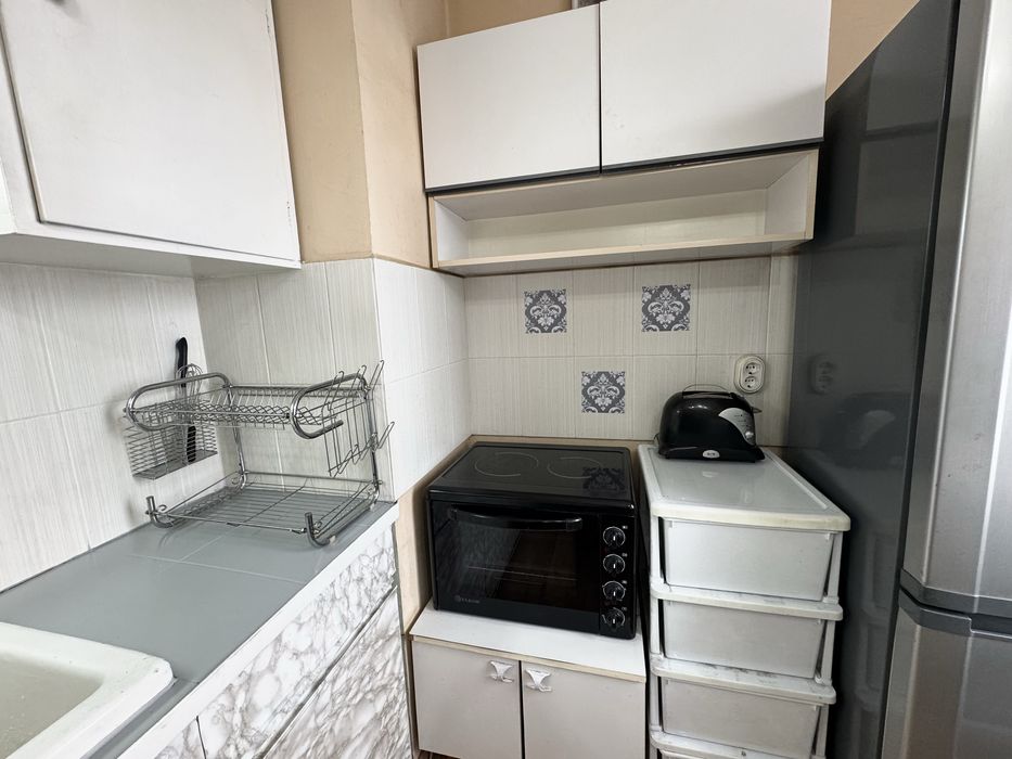Продава се Едностаен апартамент в София, Дианабад - 46 кв.м за 3218 €/кв.м - Снимка #6