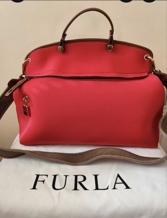 Оригинална Чанта Furla