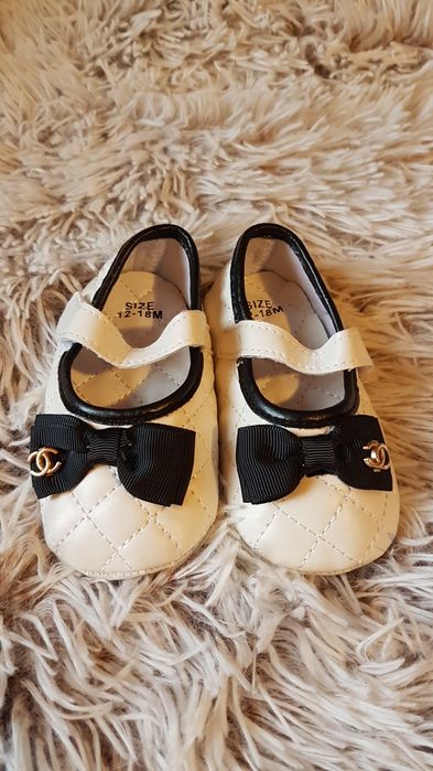 Pantofi fetite 12 luni