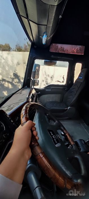 Срочно MAN Сотилад