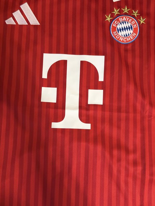 Tricou fotbal Bayern - Adidas - M - 2026/27