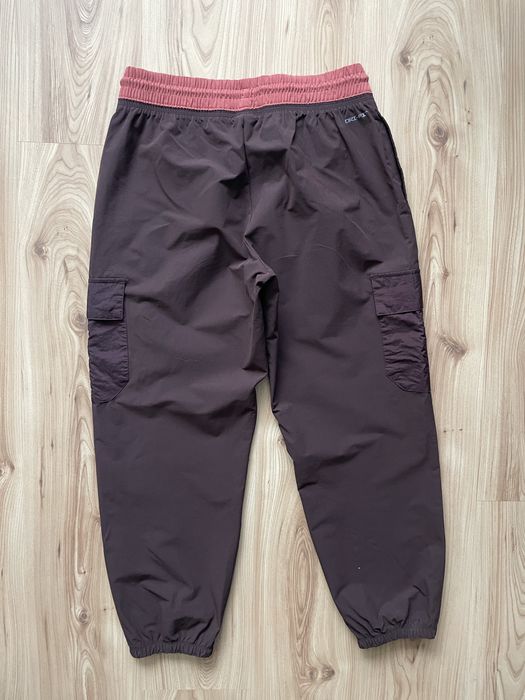 NIKE cargo/мъжки спортен карго панталон М