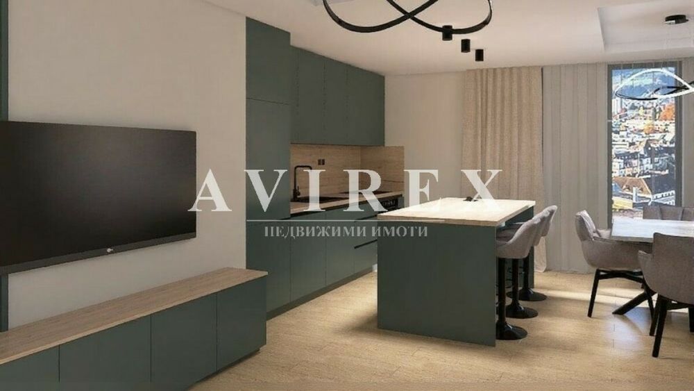 Продава се Тристаен апартамент в Пловдив, Кършияка - 141 кв.м за 723 €/кв.м - Снимка #1