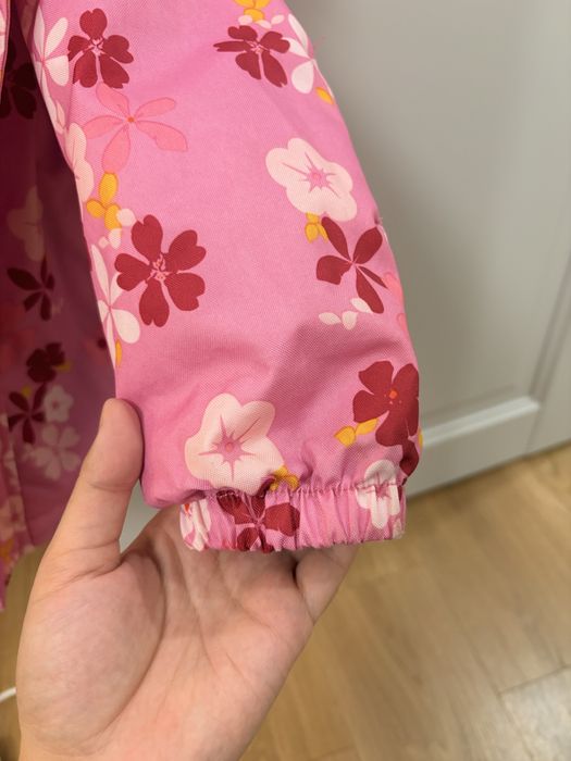 Куртка от lassie