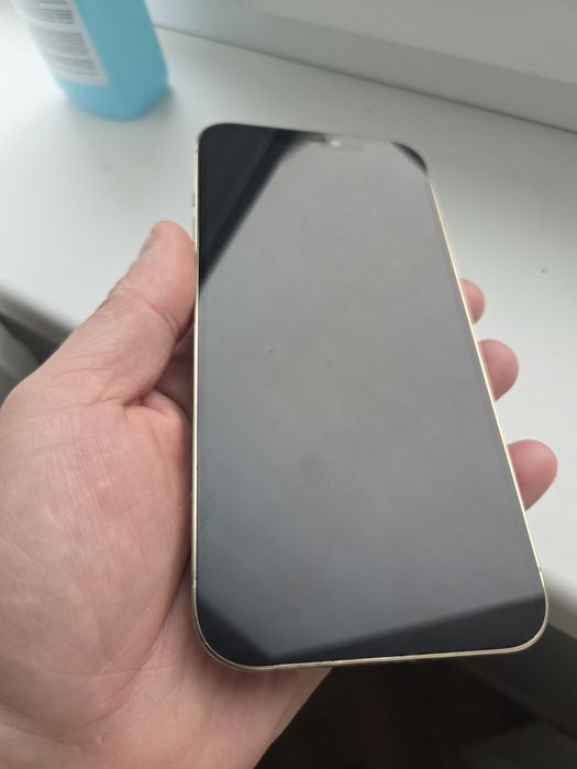 Display Original iphone 12 Pro Max