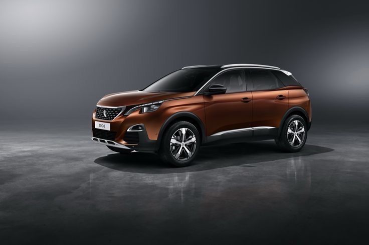 Peugeot 3008 Пежо 3008 GT Line Alure 2018г 1.5 1.6 2.0 дизел На Части!