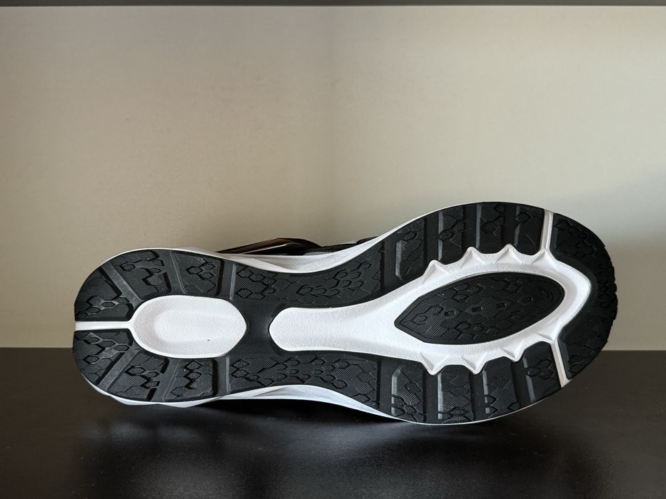 ASICS Tarther Blast 48номер 30.5см Стелка Нови с Кутия